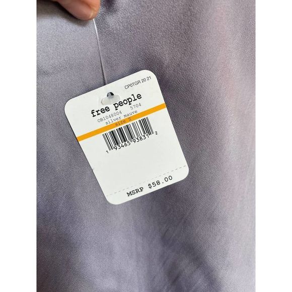 Free People Starlight Cami $58, Lace Racerback, Lingerie - Picture 5 of 6